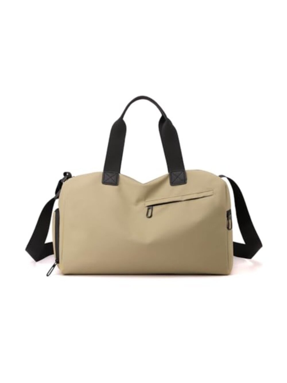 Sport Travel Duffle Bag Gym Tote with Wet Bag Shoe Pocket Water Resistant